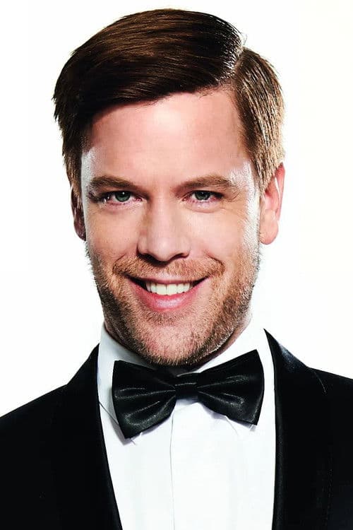 Tom Gaebel profile photo