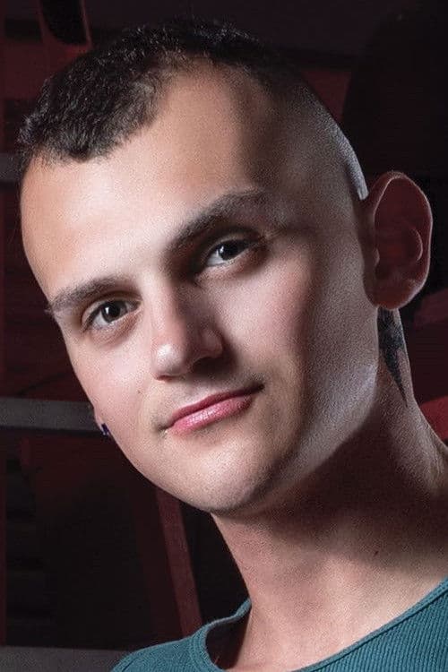 Sebastian Bluu profile photo