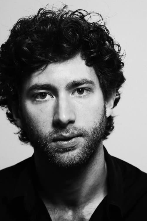 David Lucieer profile photo