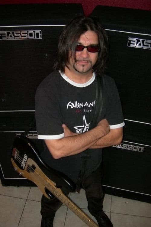 Mike Davis profile photo