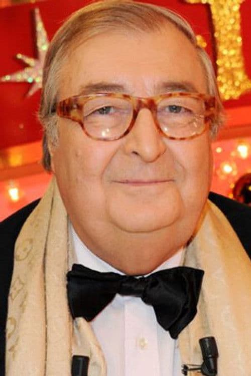 Henri Tisot profile photo