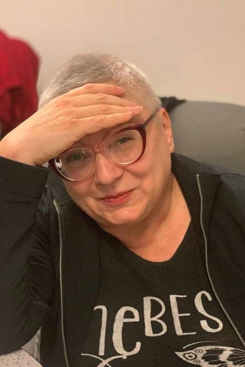 Tetyana Vakulenko profile photo
