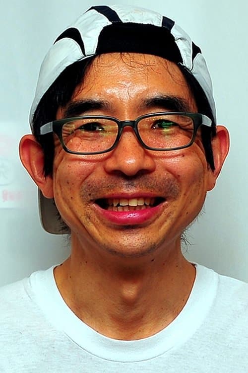 Tarō Araki profile photo