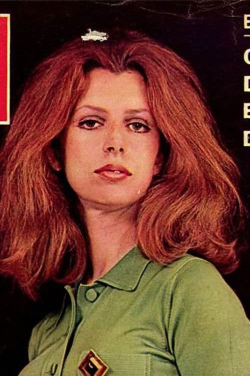 Danuza Leão profile photo