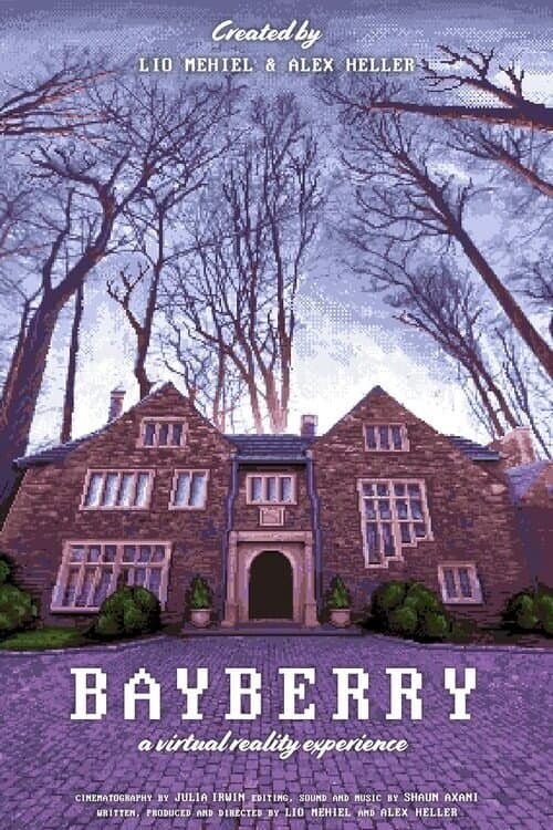 Bayberry poster