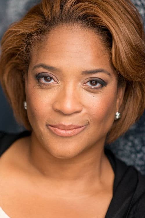 DuShon Monique Brown profile photo