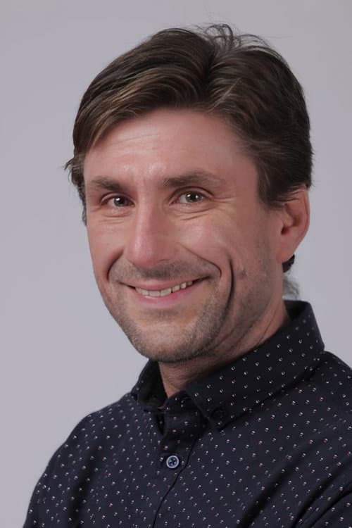 Jaroslav Matějka profile photo