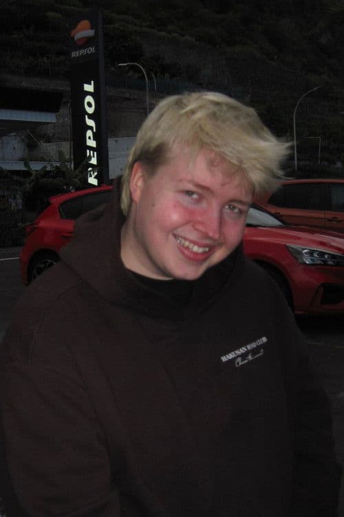 Sami Rissanen profile photo