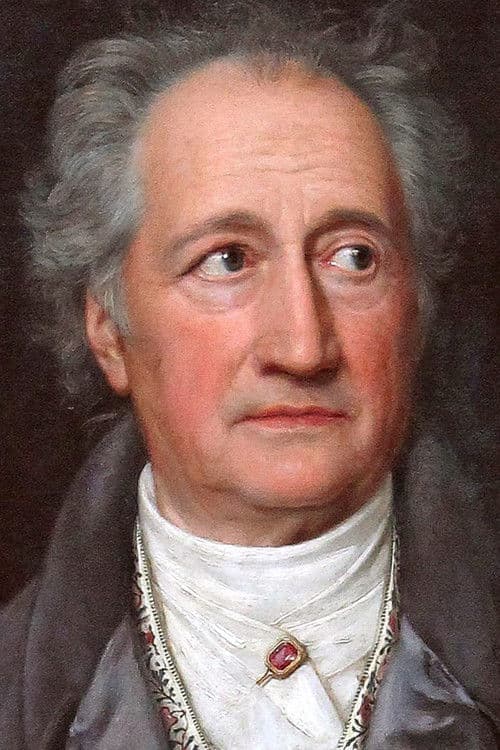 Johann Wolfgang von Goethe profile photo