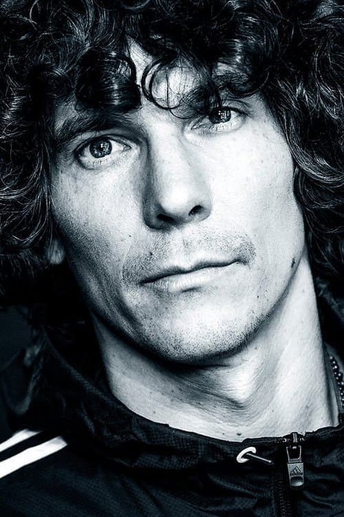 Håkan Hellström profile photo