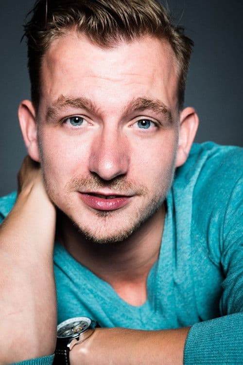 Ruben de Goede profile photo