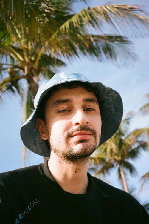 Andrew Garcia profile photo