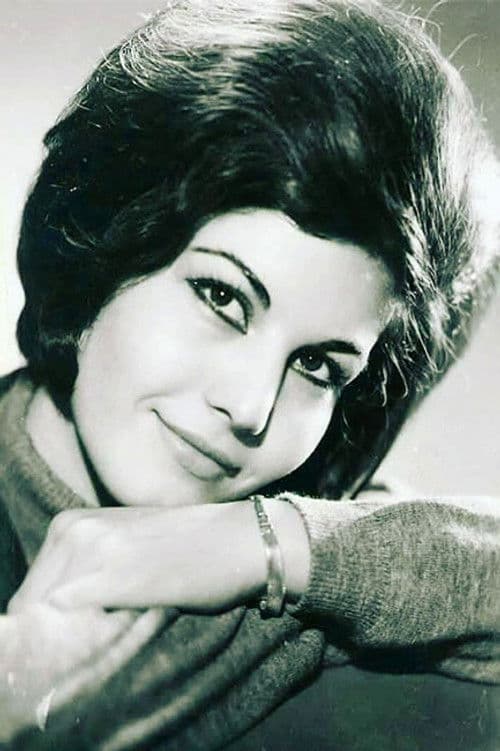 Pouri Banaei profile photo