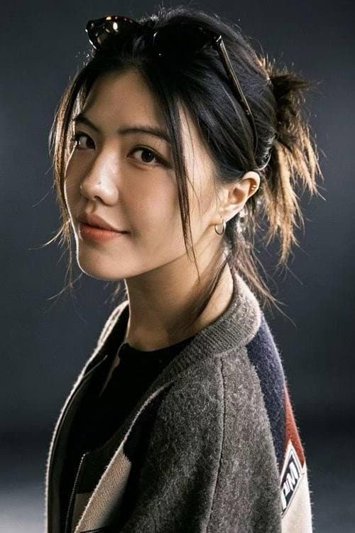 Hu Yu'an profile photo