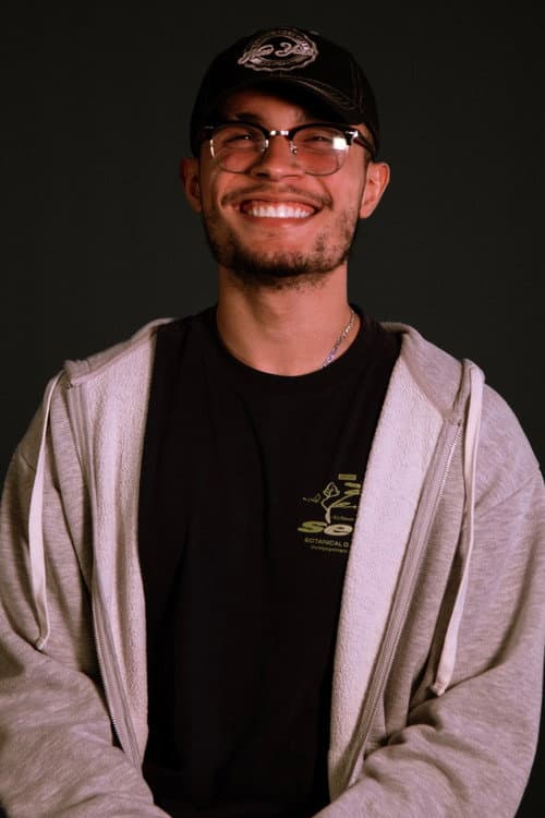 Esteban Mercado profile photo