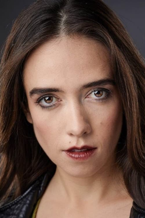 Alejandra Camacho profile photo