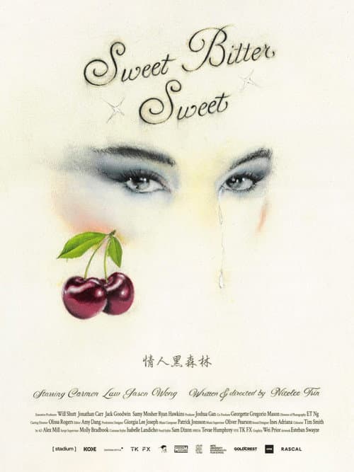 Sweet Bitter Sweet poster