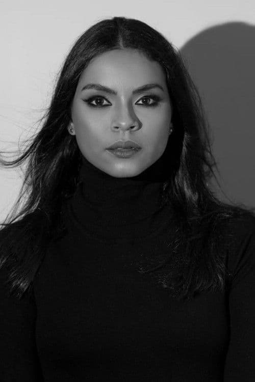 Mariel Garcia Spooner profile photo