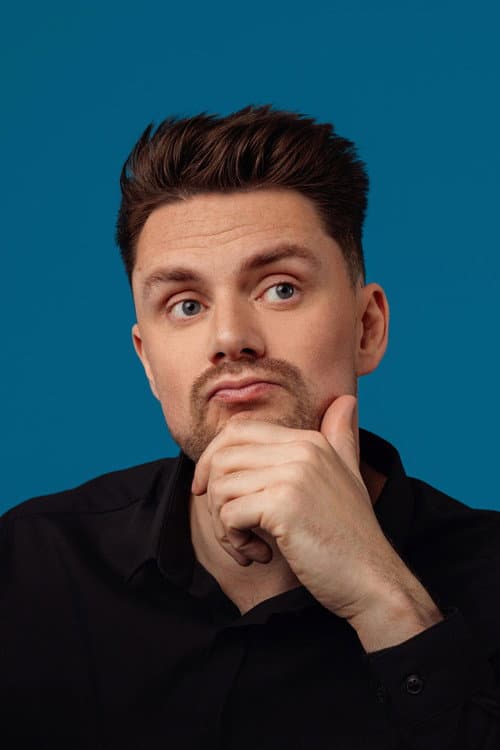 Marc Jennings profile photo