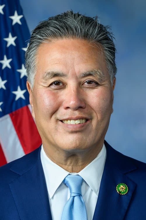Mark Takano profile photo
