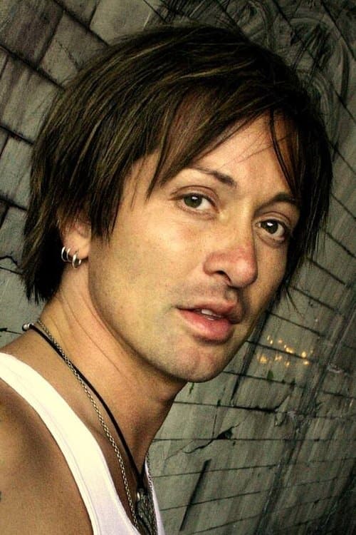 Johnny Alonso profile photo
