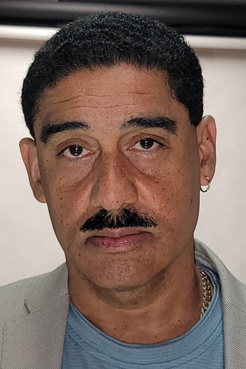 Israel Caraballo Jr. profile photo