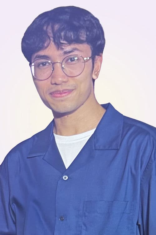 Rayyan Nurcipto profile photo