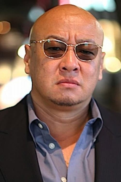 Kohei Mashiba profile photo