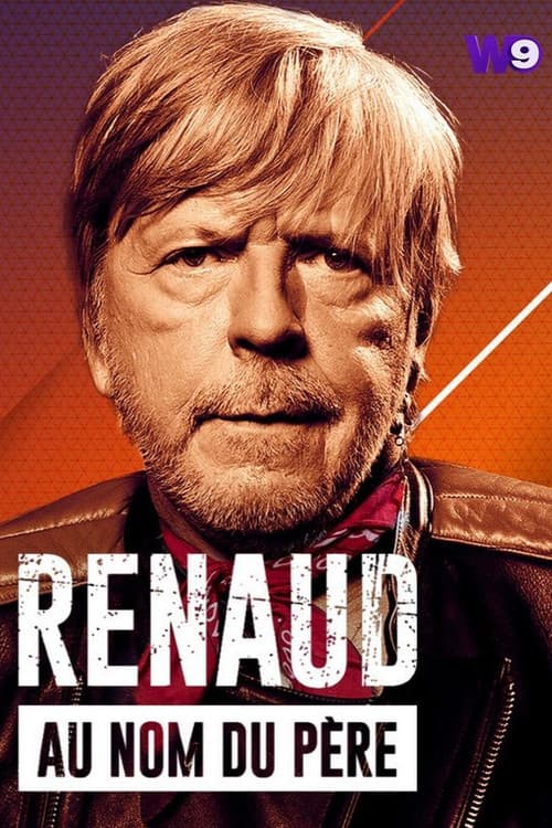 Renaud, au nom du père poster