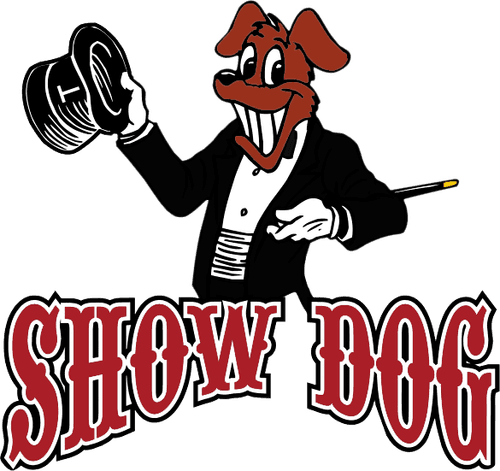 Show Dog Productions