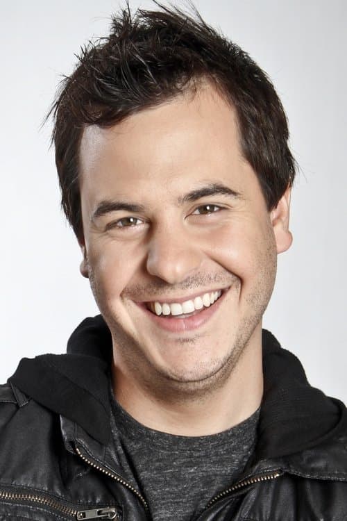 Pierre Hébert profile photo