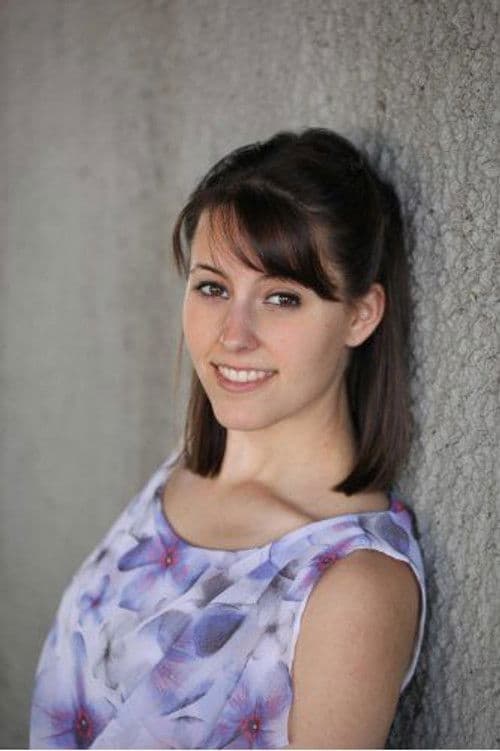 Alexandra Gorman profile photo