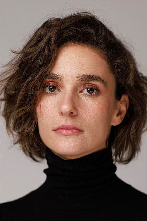 Priscila Steinman profile photo