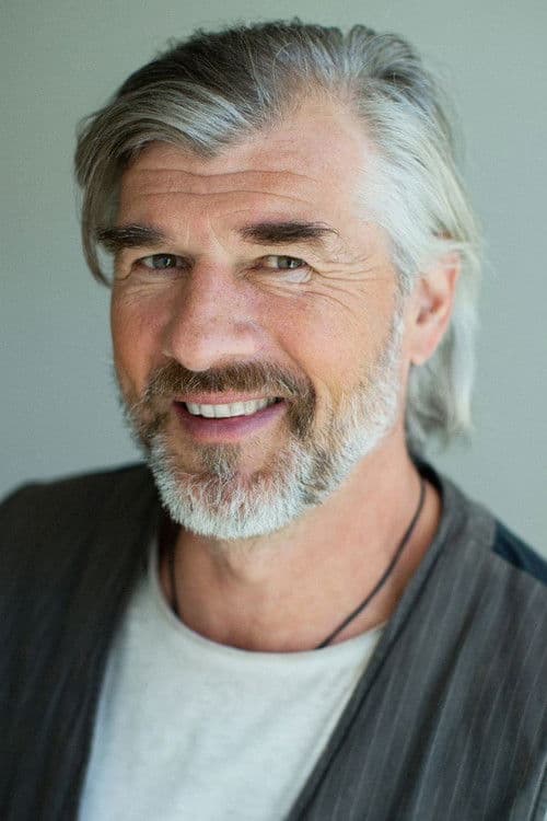 Daniel Morgenroth profile photo