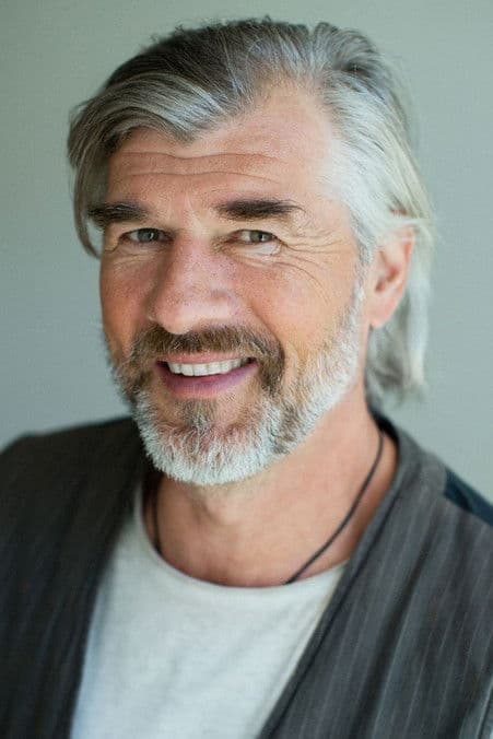 Daniel Morgenroth profile photo