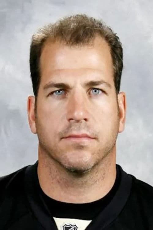 Mark Recchi profile photo