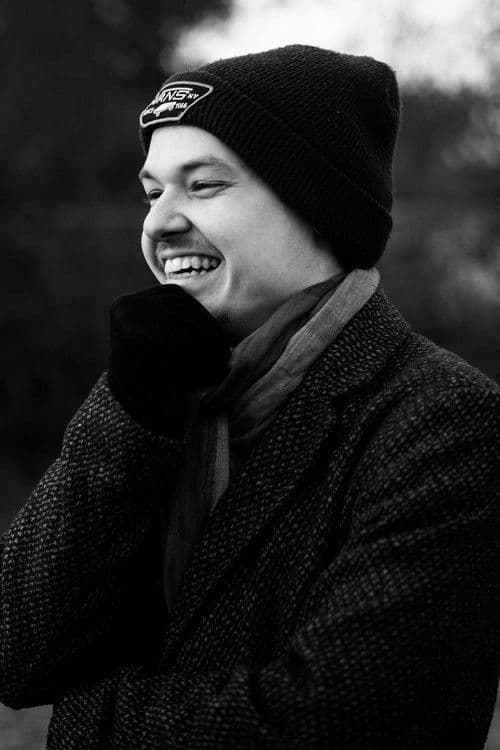 Jonas Heimfarth profile photo