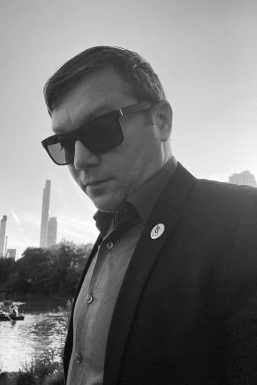 Brian Ratigan profile photo