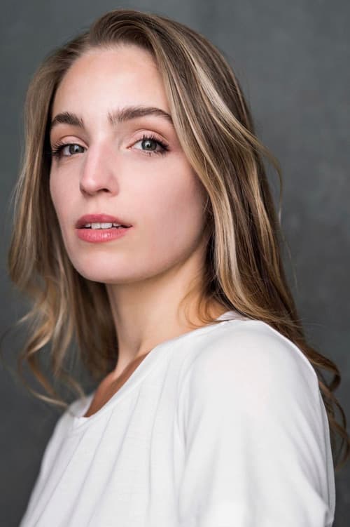 Zsuzsanna Bíró profile photo