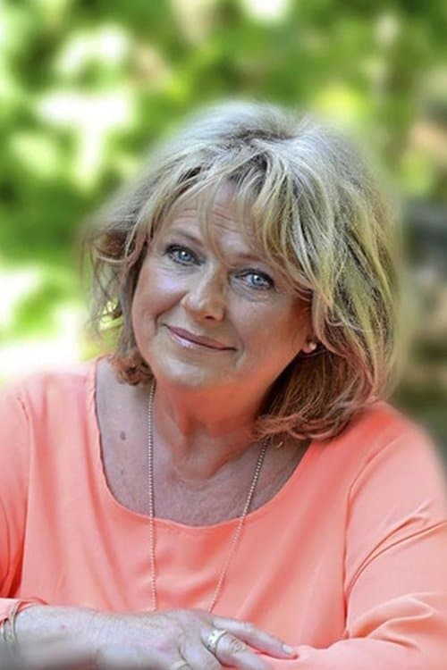 Ewa Roos profile photo