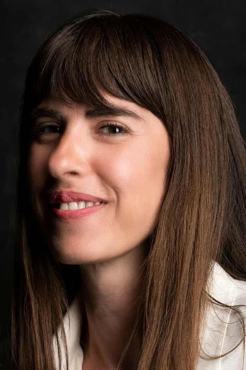 Katia Goulioni profile photo
