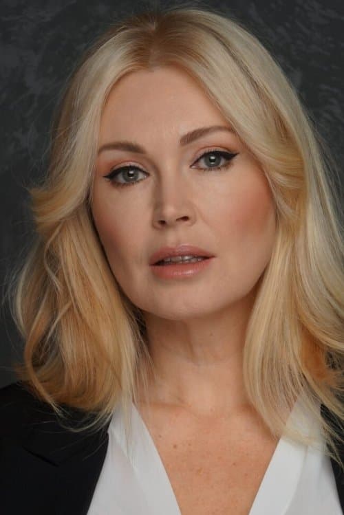 Oksana Dorokhina profile photo