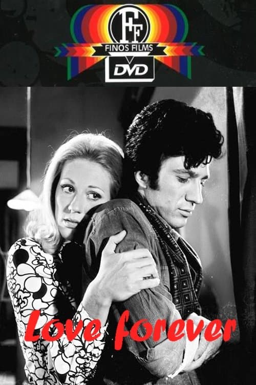 Love forever poster