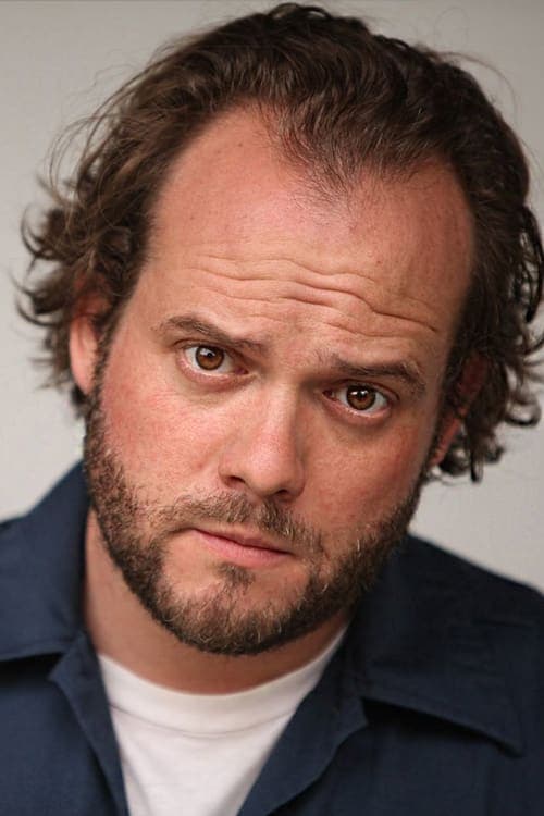 Justin Dray profile photo