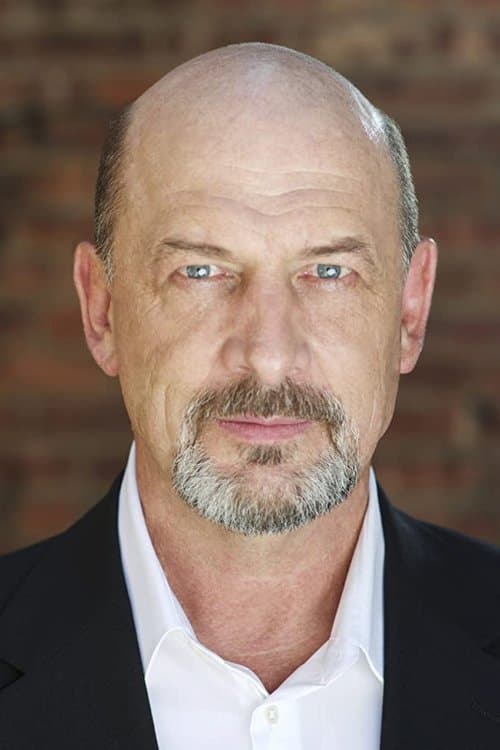 Gys de Villiers profile photo