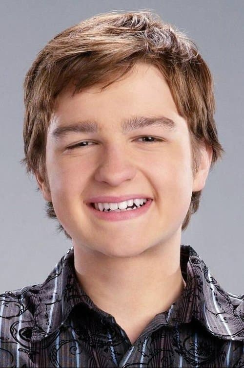 Angus T. Jones profile photo