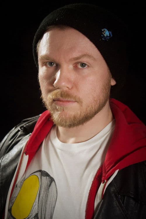 Jacob Rohrbach profile photo