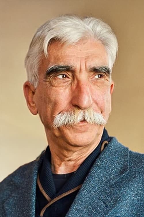 Cezmi Baskın profile photo