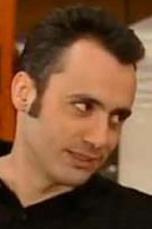 Gerasimos Mavros profile photo