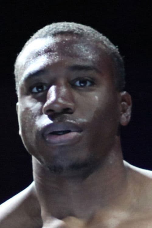 Kareem Hackett profile photo